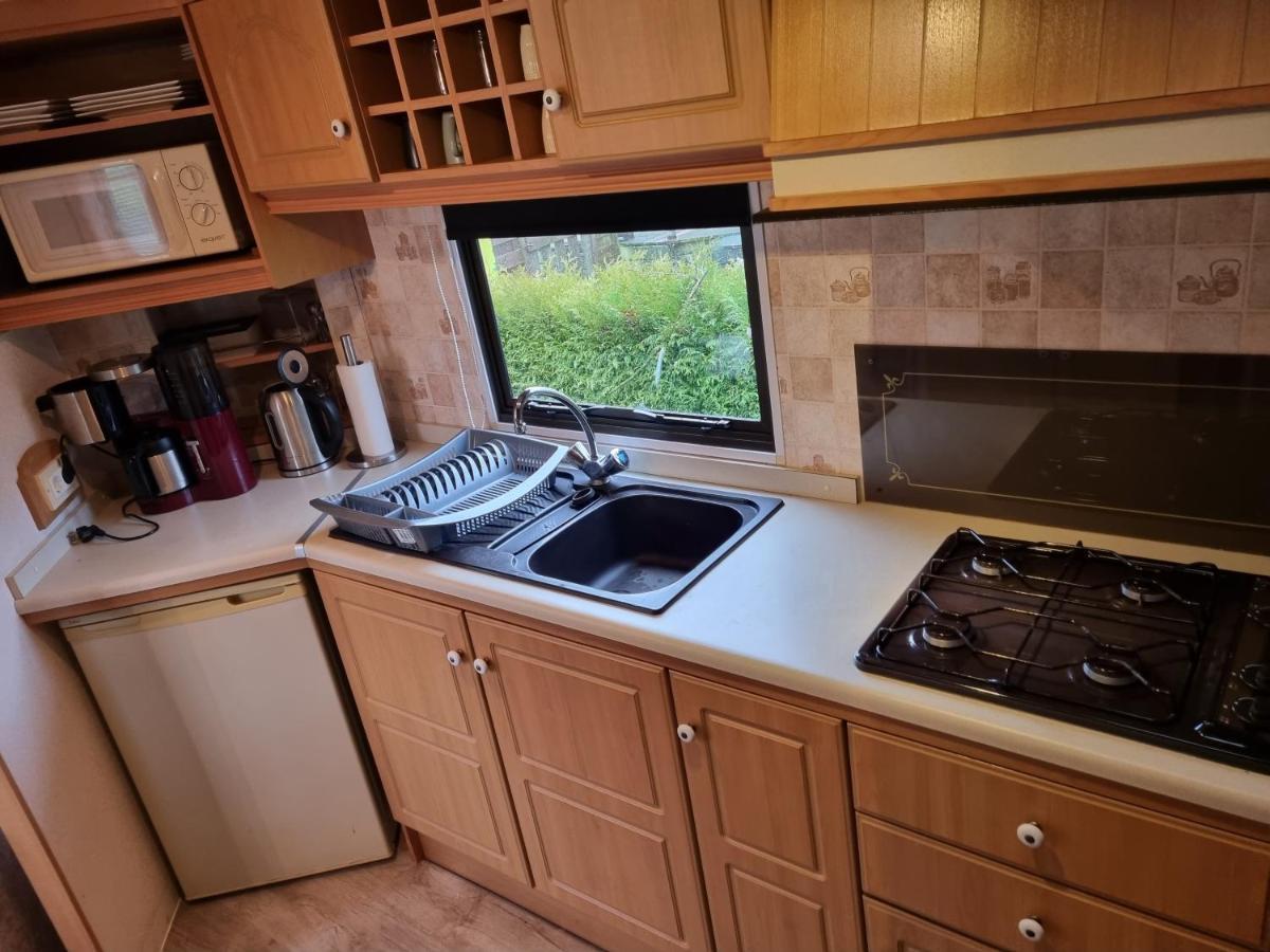 Camping Vossenberg - Op De Veluwe! Epe Dış mekan fotoğraf